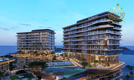 Luxury living | Full Sea view | Near Wynn Casino | High ROI