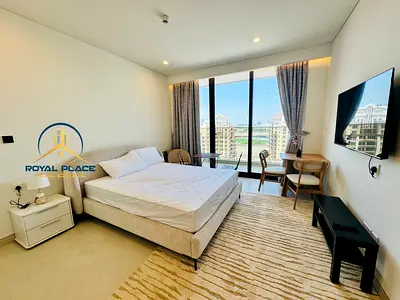 Brand New Building | Newly Furnished | High Floor