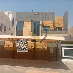 🏡 Villa for Annual Rent in Al Zahia – Prime Location