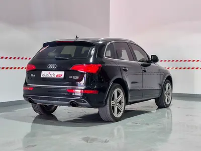 صورة مصغرة 6 لـ 2016 AUDI Q5