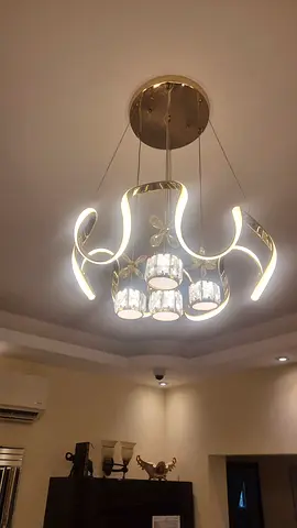 Chandeliers