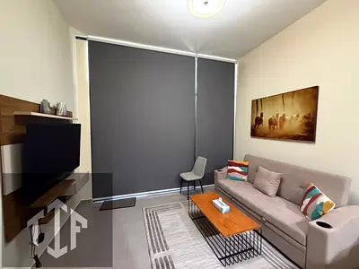 Furnished | Nearby Metro | 1BR Ready to Move In