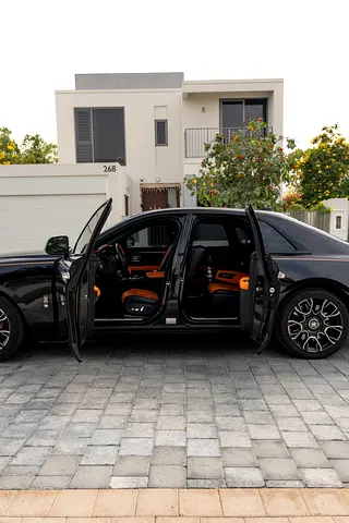 صورة مصغرة 14 لـ 2024 ROLLS-ROYCE GHOST