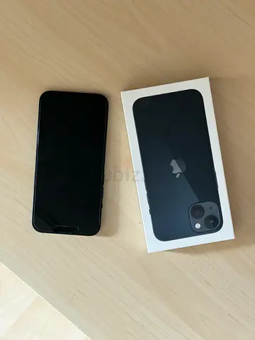 iPhone 13 128GB