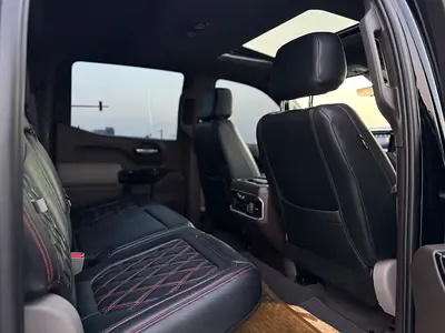 2020 GMC SIERRA 照片 13