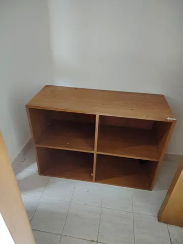 Shelf