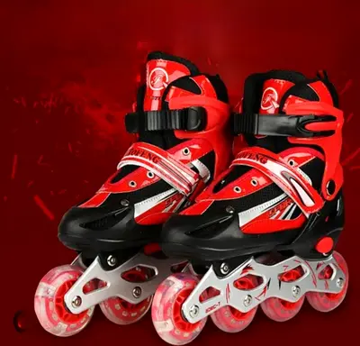 Skate shoes