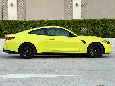 صورة 5 لـ 2025 BMW M4