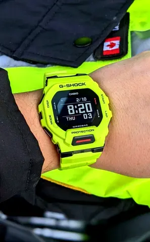 G - Shock Men’s Watch