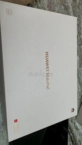 Huawei Matepad