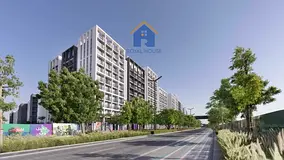 2bhk furnished in Al Jada