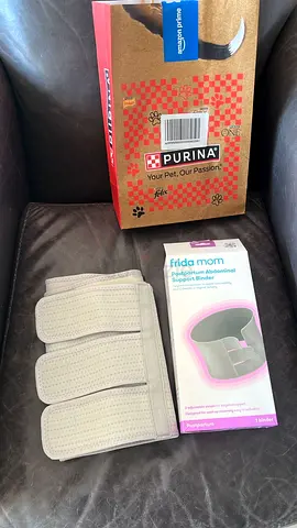 Frida Mom Postpartum Abdominal Support