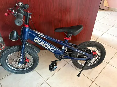 Kids bike 16 inches
