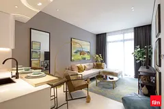 Flexible Cheques | Prime Location | Bright Unit