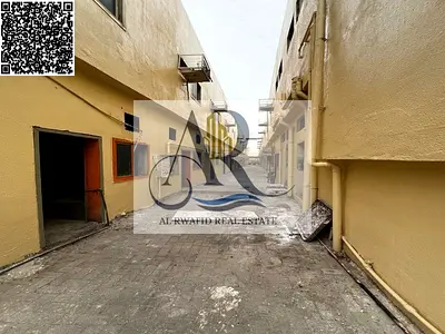 125 غرفه | سكن عمال |بسعر 3,800 للغرفة | للشركات