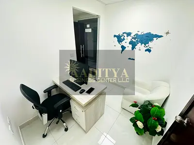Monthly Office For Rent | Direct from Landlord | Prime Location |