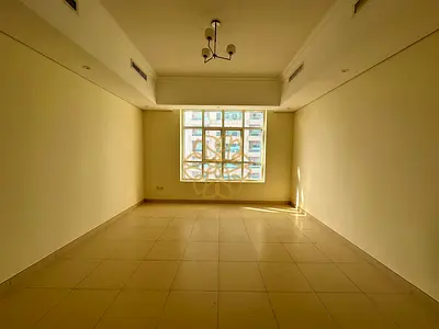 Prime location 1bedroom with balcony and parking