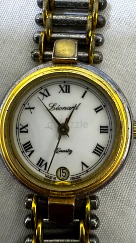 vintage watch