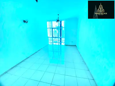 Ready to move two bedroom with balcony with wardrobe 10 to 15 days free just in 45k