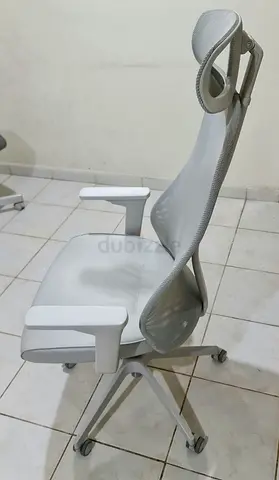 Gaming Chair Fully Adjustable IKEA