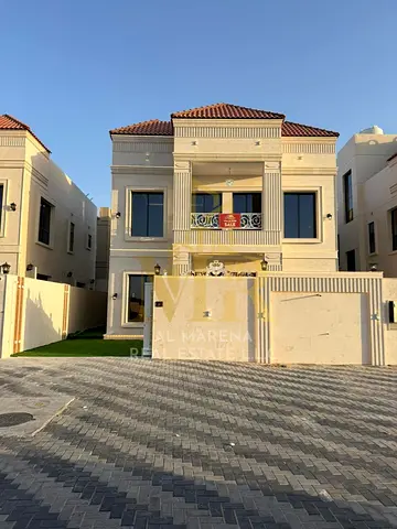 With an all-inclusive price for electricity, water, and air conditioning, own a luxurious villa for