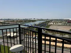 Canal View | Furnished Unit | Upgraded Studio