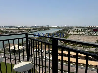 Canal View | Furnished Unit | Upgraded Studio