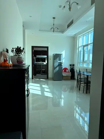 Premium Executive Bedspace available for ladies near ADCB metro karama.