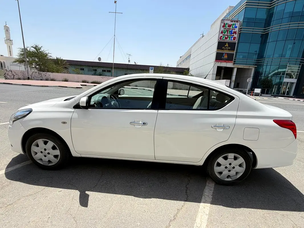 نيسان صني 2023