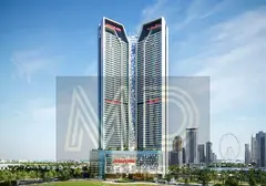 FURNISHED 2BR II FLEXIBLE PAYMENT PLAN