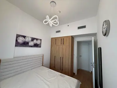 Liva | Brand New | 1 Br | Fully Furnished