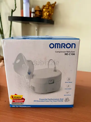 Nebulizer