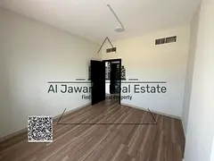 Two-bedroom apartment for rent in Al Jurf 3, Ajman