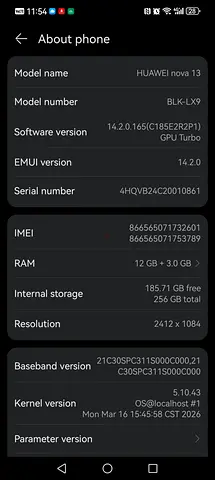 Huawei