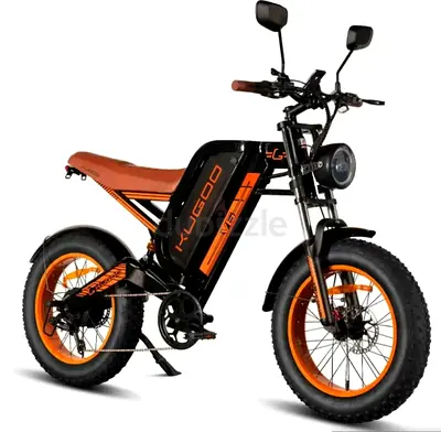 Kugoo V6