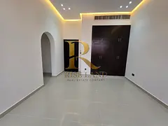 Nice 6 Master BR villa with Maid room, 2 Majlis, Maid room, Driver room - MBZ city
