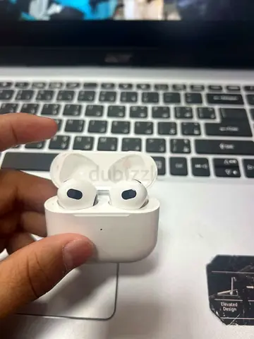 AirPods 3 with Wireless Charging Case | With Care+ |