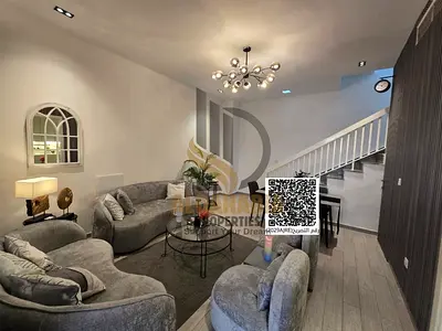 For sale – Uptown property in Al Zahya
