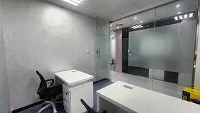 Fully Serviced Office | Billing Included | Flexible Sizes