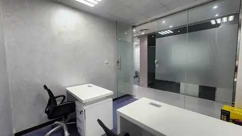 Fully Serviced Office | Billing Included | Flexible Sizes