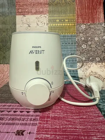 Philips AVENT Bottle Warmer - Working Condition