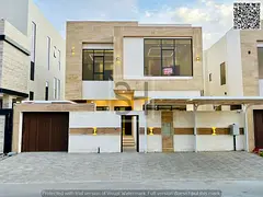 Villa for sale, including electricity, water, and air conditioning.