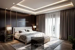 1 Bedroom Apartment for Sale in Rock Hill Al Alia Ajman | Fully Equipped Kitchen | No Commission