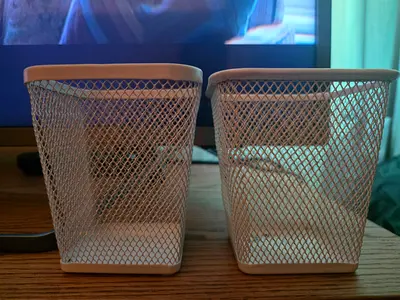 Ikea Pen Pencil Holder Containers