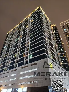 2 Bedroom Resale Apartment at an Excellent Price in Ajman’s Newest Residential Towers