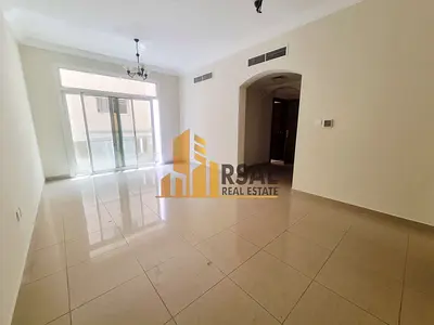 Super 1 BR l Coverd Parking l 2-Bathroom l Balcony l New Muwaileh