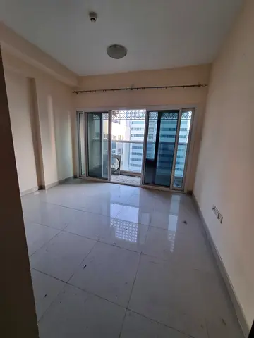 Spacious Apartment for Rent in Al Khan – Prime Location with Full Amenities – Parking & Balcony – G