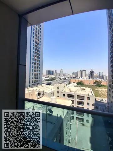 This residential/commercial plot in the Al Yasmin district of Ajman