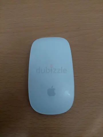 Apple magic mouse 2
