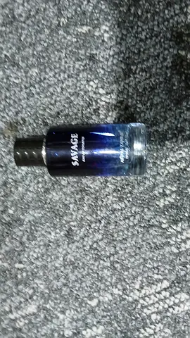 Savage Eau de Parfum - Nearly Full Bottle